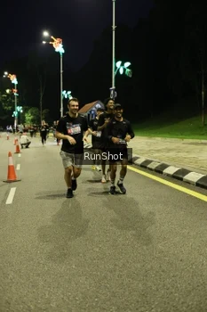 Runner Photo 4288148