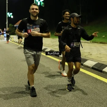 Runner Photo 4288157