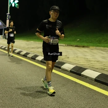 Runner Photo 4288158