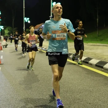 Runner Photo 4288161