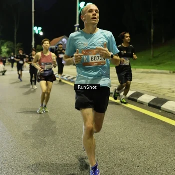 Runner Photo 4288162