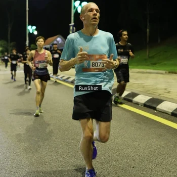 Runner Photo 4288163