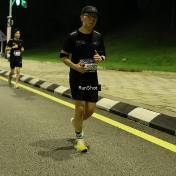 Runner Photo 4288166