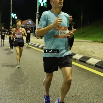 Runner Photo 4288168
