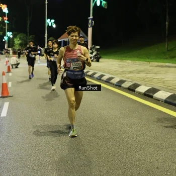 Runner Photo 4288172