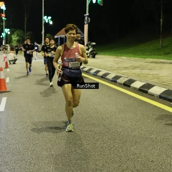Runner Photo 4288173