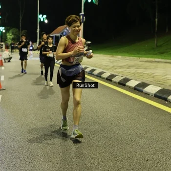 Runner Photo 4288174