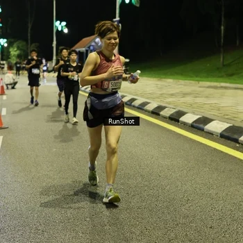 Runner Photo 4288175