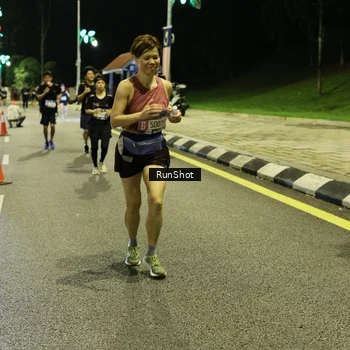 Runner Photo 4288176