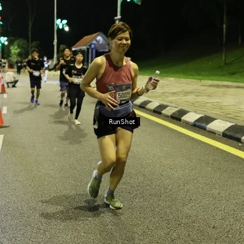 Runner Photo 4288177