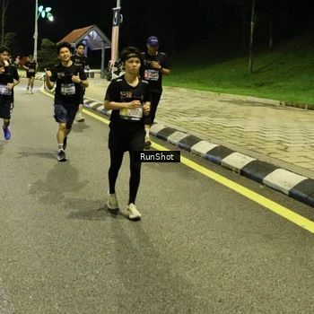 Runner Photo 4288182
