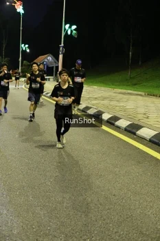 Runner Photo 4288184