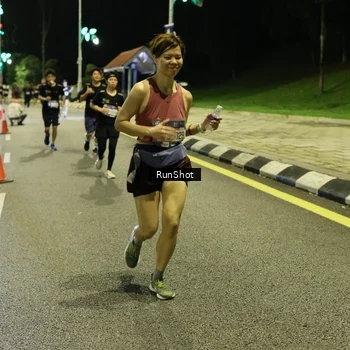 Runner Photo 4288186