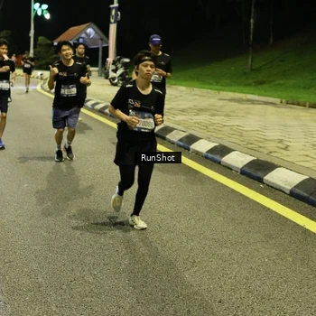 Runner Photo 4288188