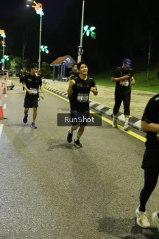 Runner Photo 4288196