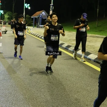 Runner Photo 4288199