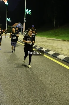 Runner Photo 4288200