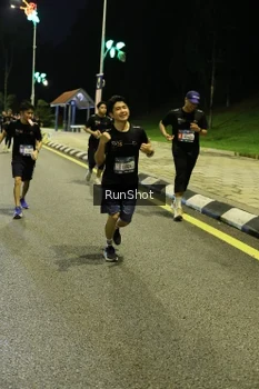 Runner Photo 4288202
