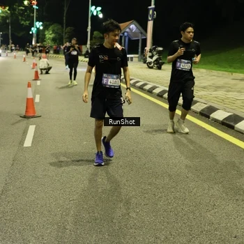 Runner Photo 4288207