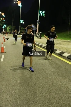 Runner Photo 4288208