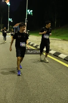 Runner Photo 4288216