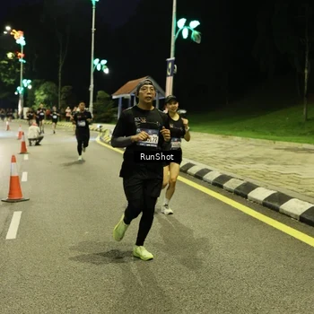Runner Photo 4288225