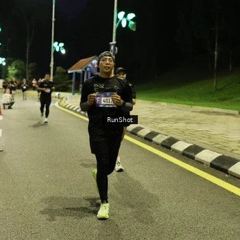 Runner Photo 4288229