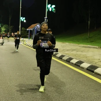 Runner Photo 4288231