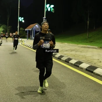Runner Photo 4288232