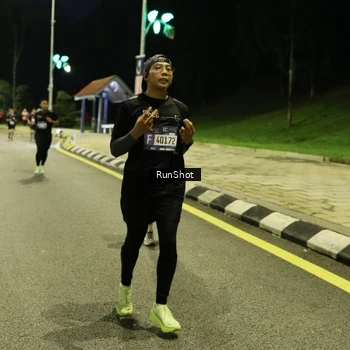 Runner Photo 4288233