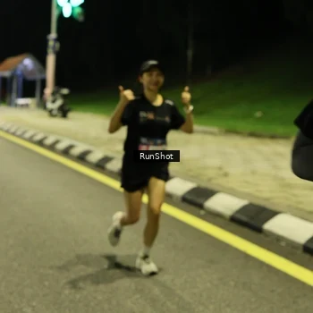 Runner Photo 4288234