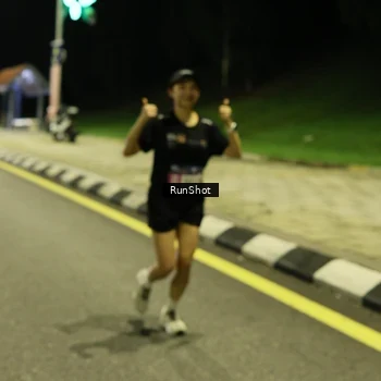 Runner Photo 4288236