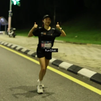 Runner Photo 4288237