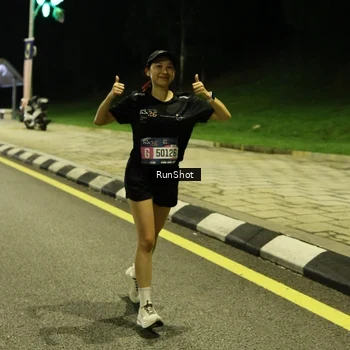 Runner Photo 4288239