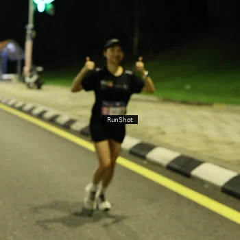 Runner Photo 4288240