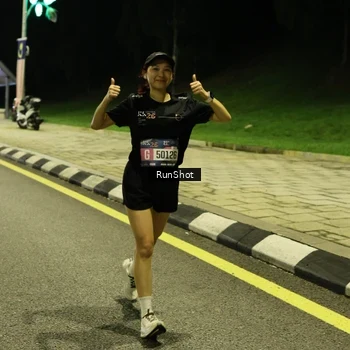 Runner Photo 4288242
