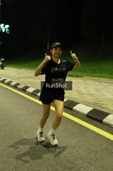 Runner Photo 4288244