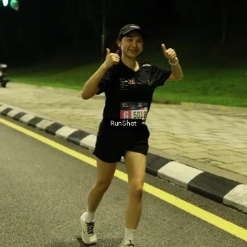 Runner Photo 4288246