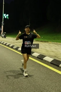 Runner Photo 4288251