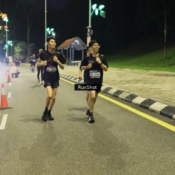 Runner Photo 4288253