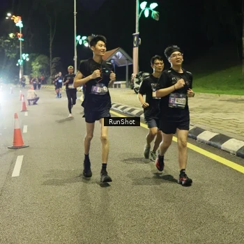 Runner Photo 4288256