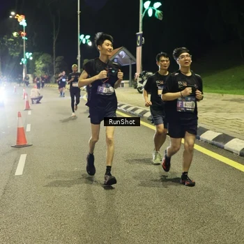 Runner Photo 4288258