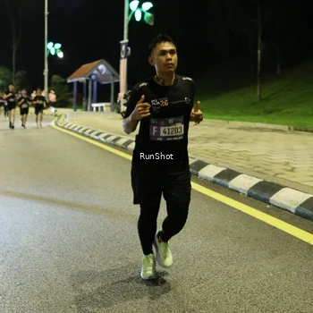 Runner Photo 4288259