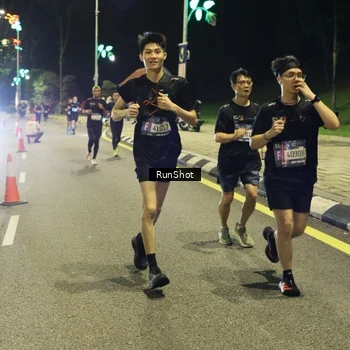 Runner Photo 4288264