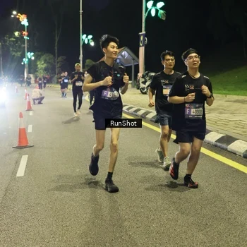 Runner Photo 4288265