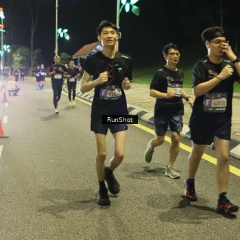 Runner Photo 4288267