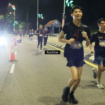 Runner Photo 4288268
