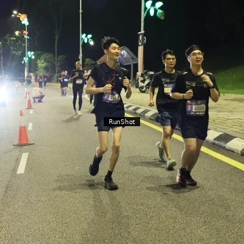 Runner Photo 4288270