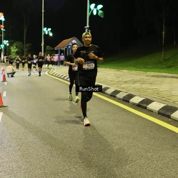 Runner Photo 4288271