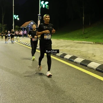 Runner Photo 4288274